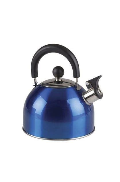 whistling kettle for gas stove nz